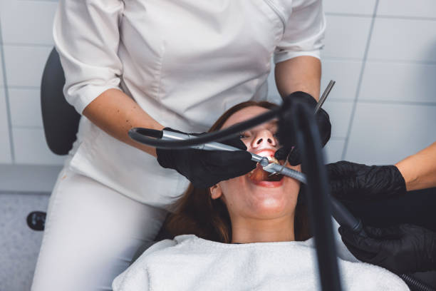 Best Emergency Dental Care for Broken or Chipped Teeth in Granger, IN