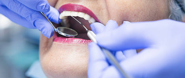 Best Pediatric Emergency Dentist in Granger, IN
